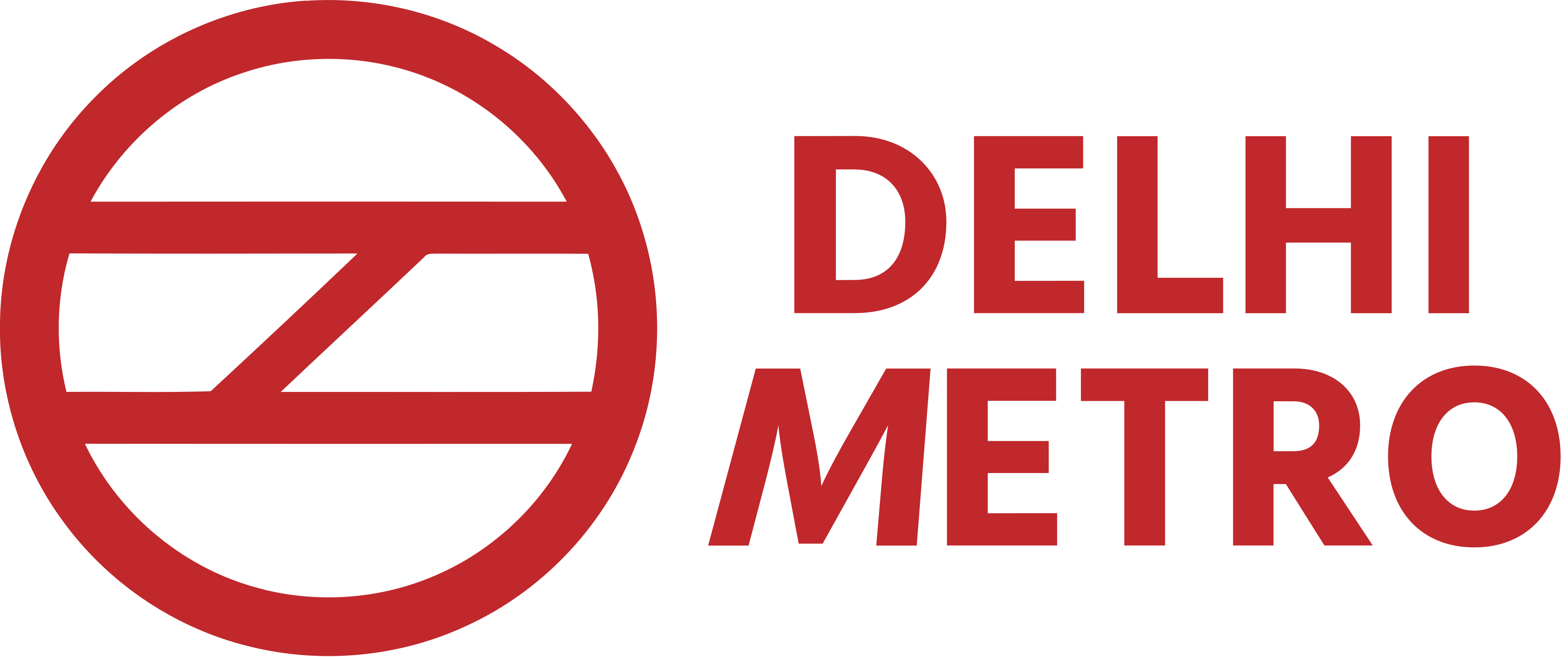 Delhi Metro