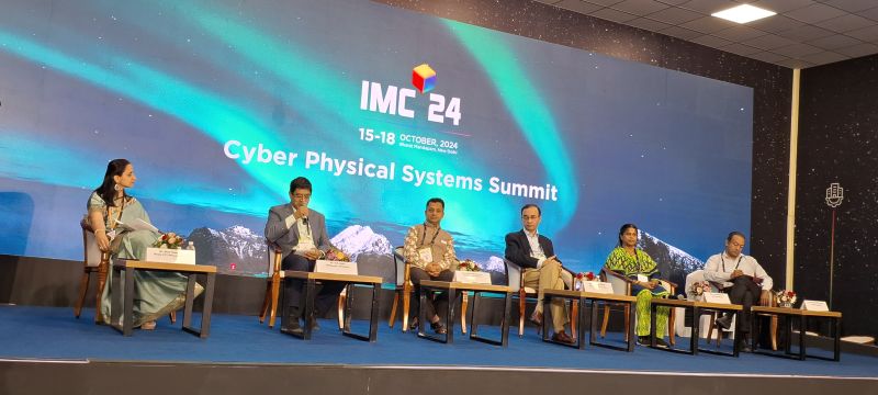 Conference Photo 10