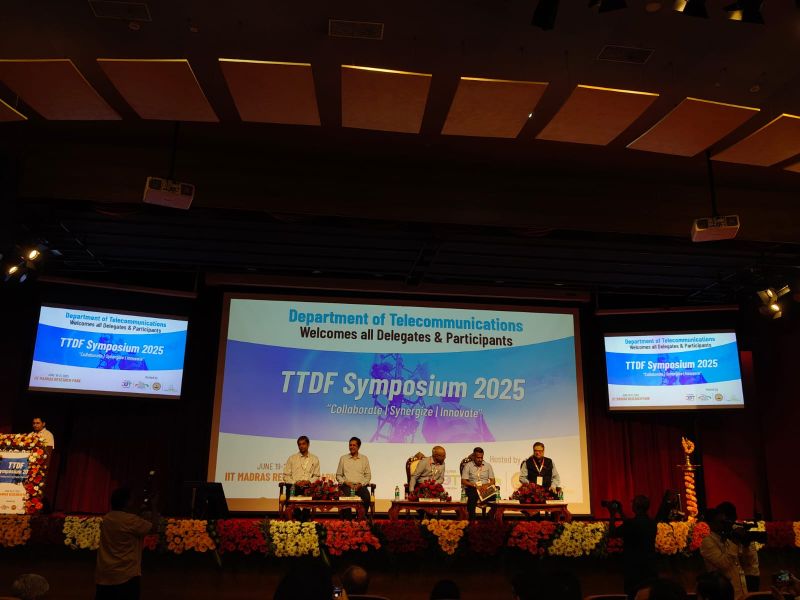 Conference Photo 2