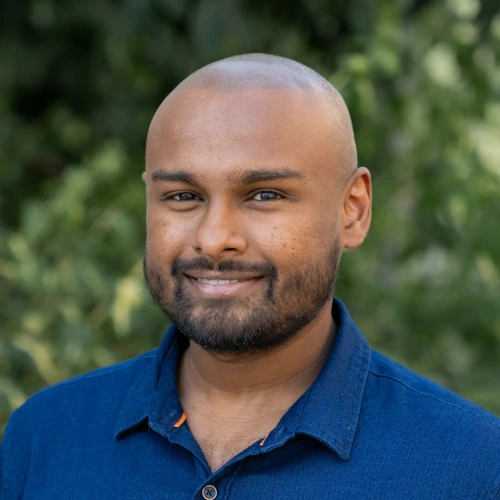 Vishnu-R-Unni